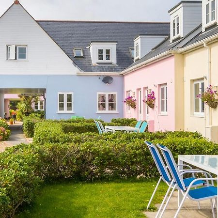 Ellingham Self-Catering Cottages Saint Peter Port Esterno foto