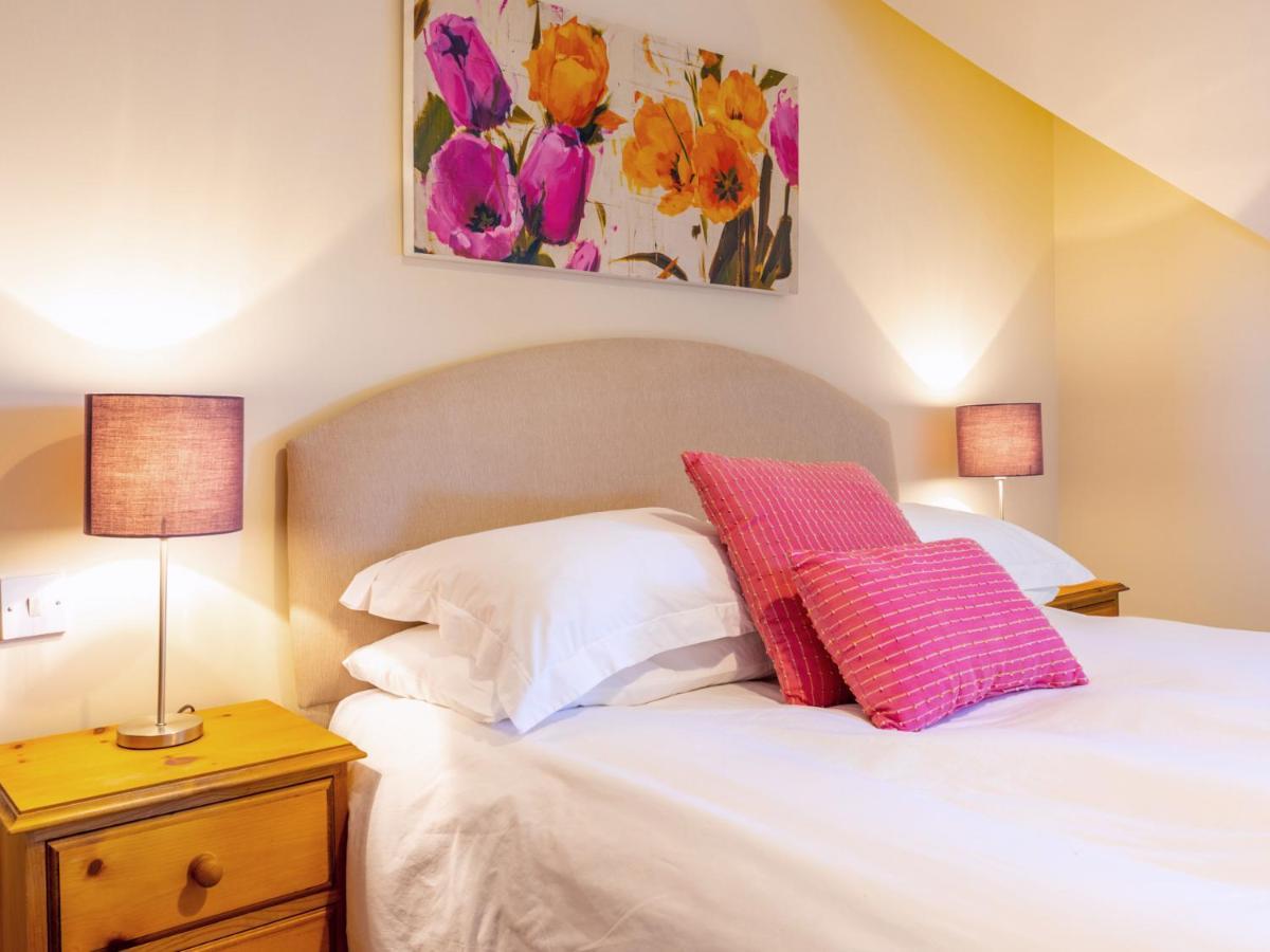 Ellingham Self-Catering Cottages Saint Peter Port Esterno foto