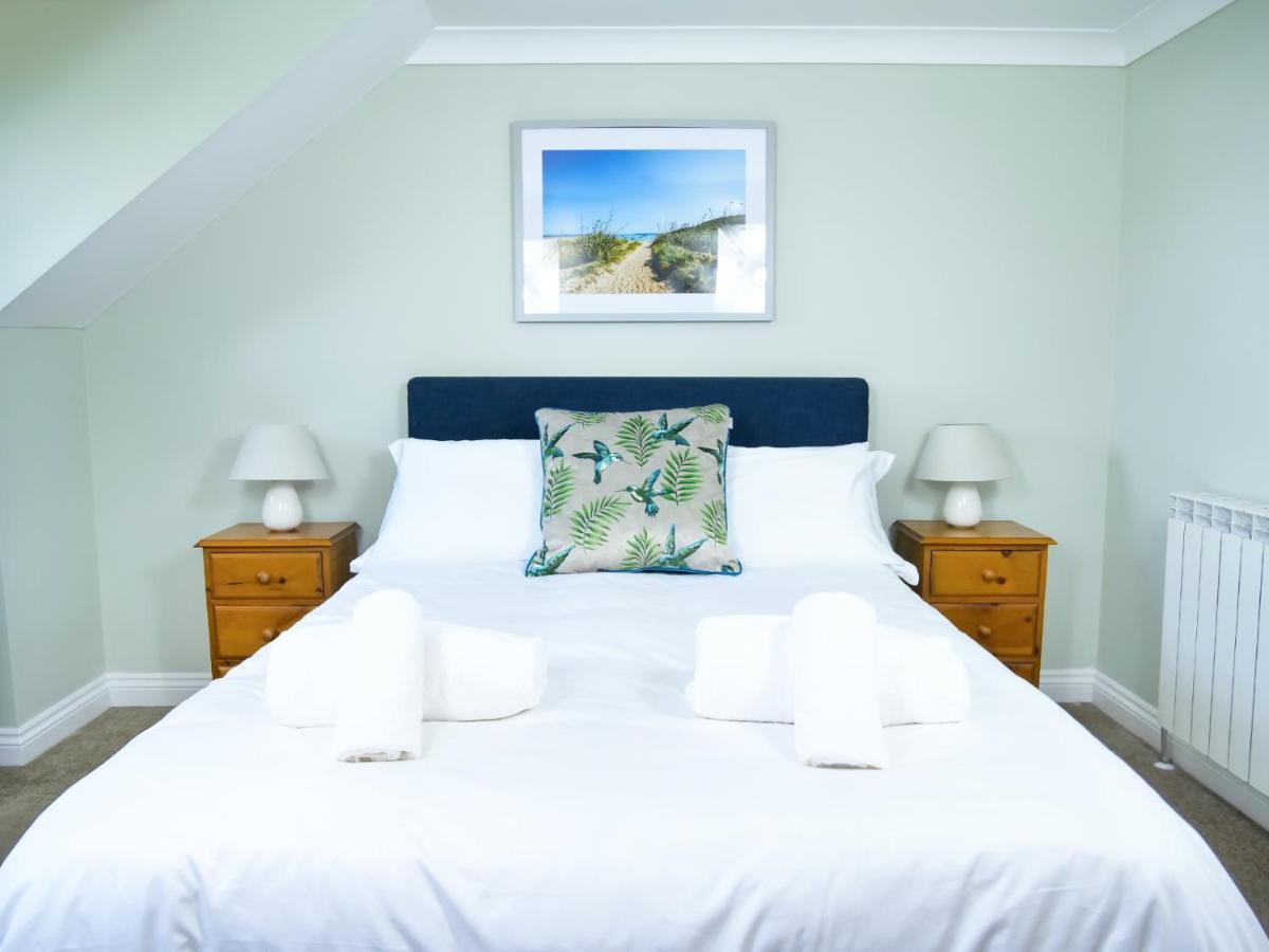 Ellingham Self-Catering Cottages Saint Peter Port Esterno foto