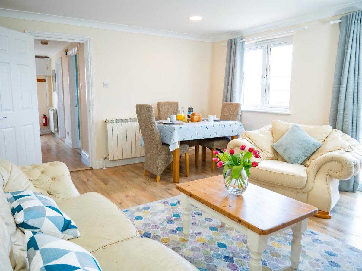 Ellingham Self-Catering Cottages Saint Peter Port Esterno foto