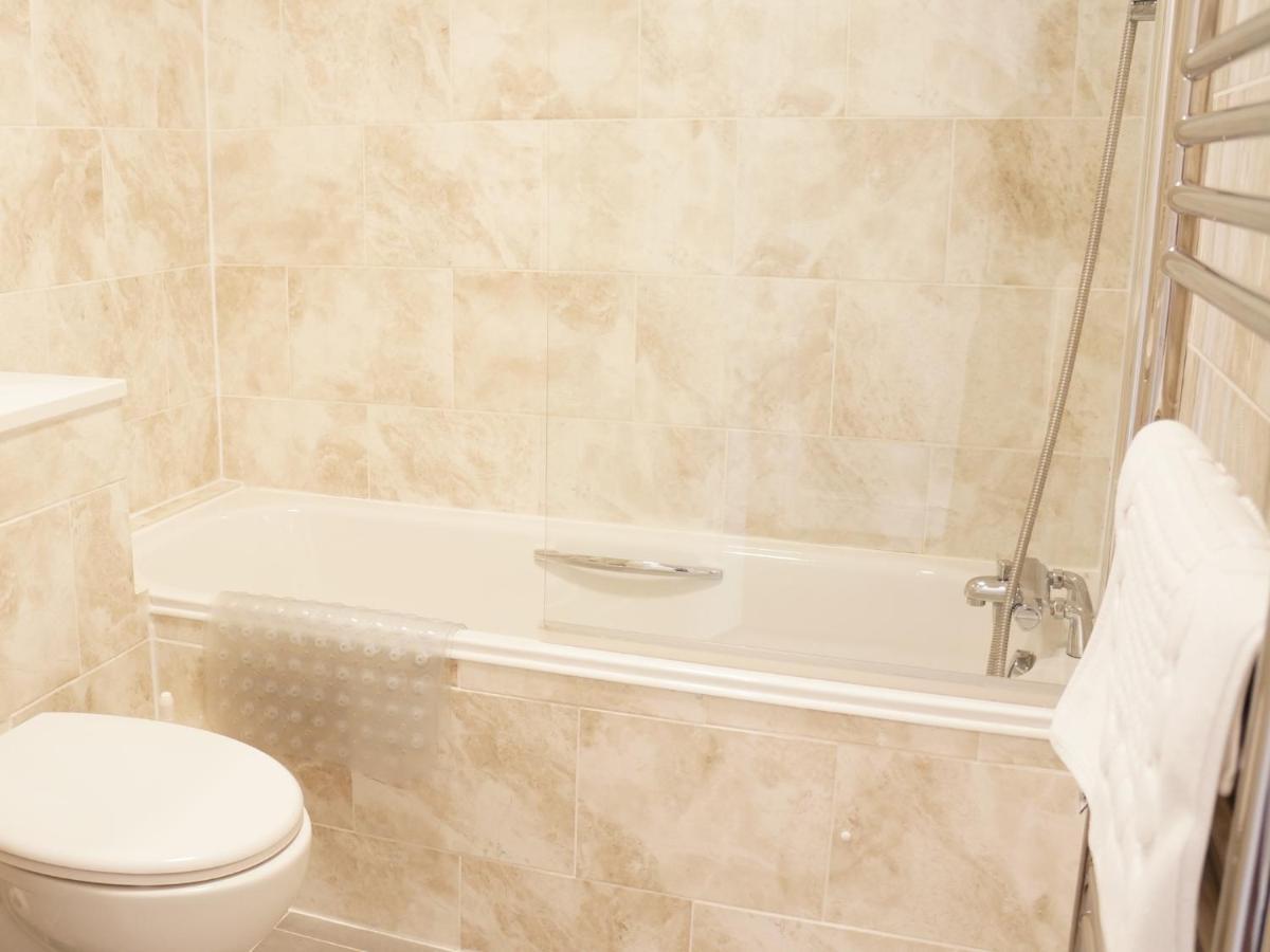 Ellingham Self-Catering Cottages Saint Peter Port Esterno foto