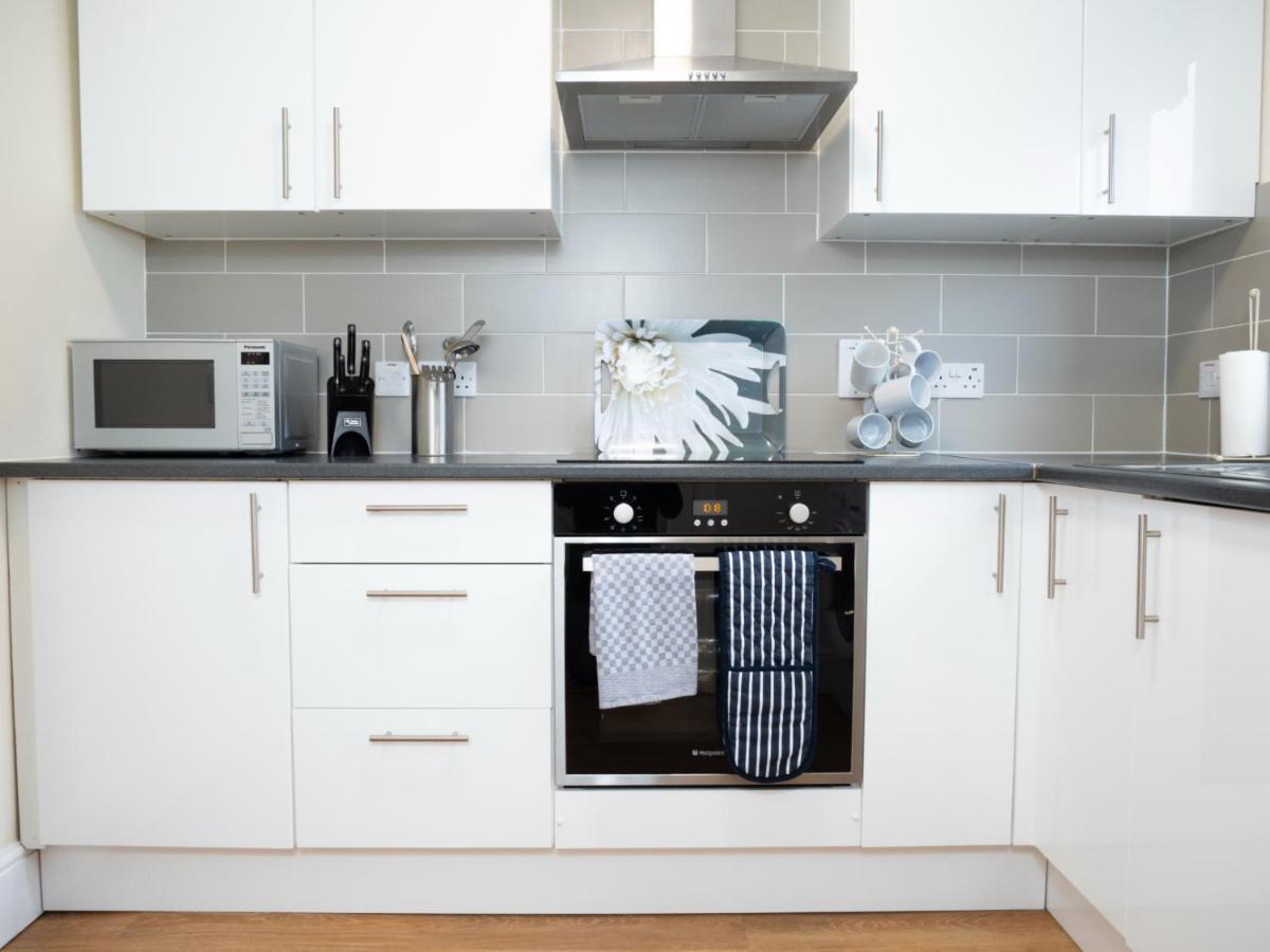 Ellingham Self-Catering Cottages Saint Peter Port Esterno foto
