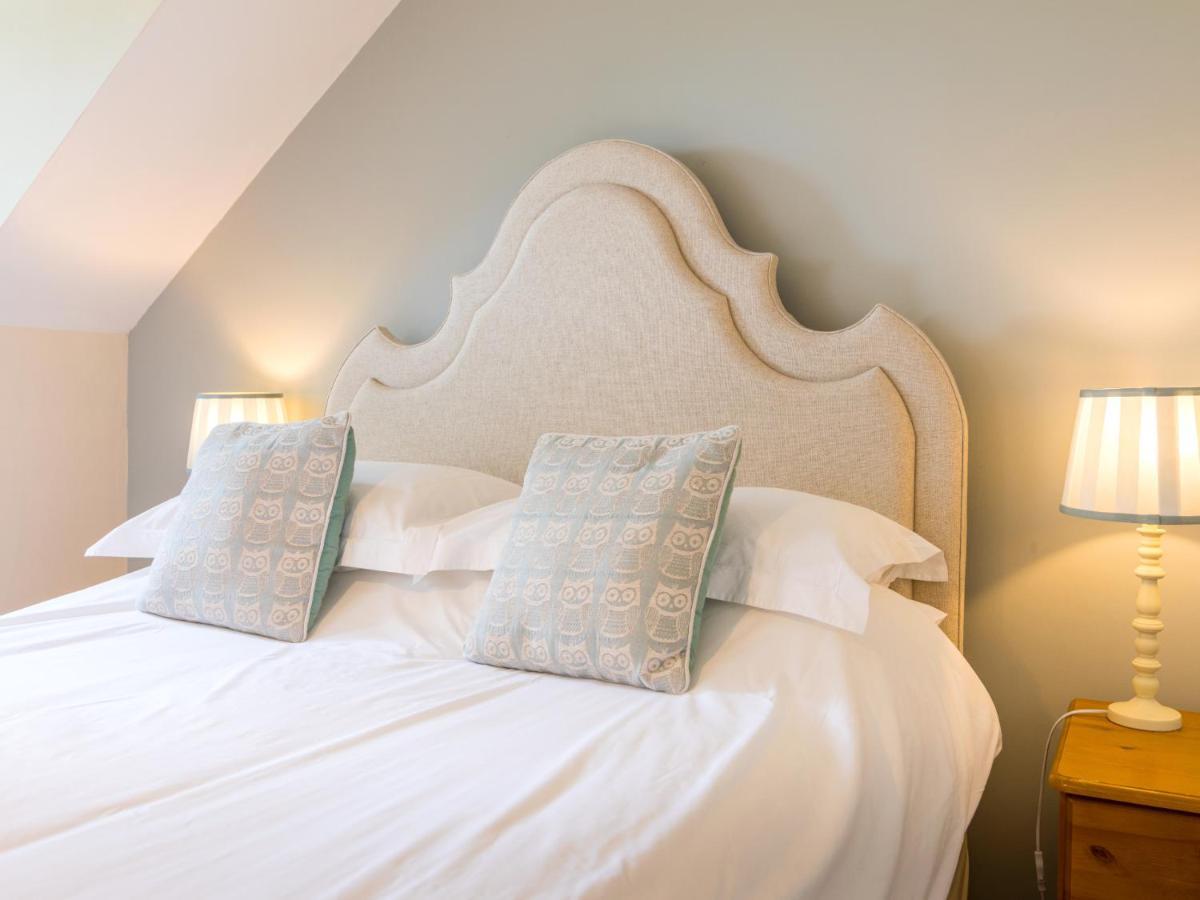 Ellingham Self-Catering Cottages Saint Peter Port Esterno foto