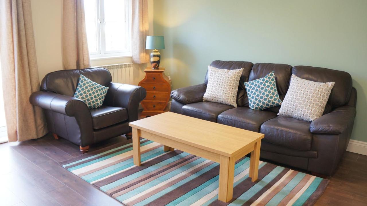 Ellingham Self-Catering Cottages Saint Peter Port Esterno foto