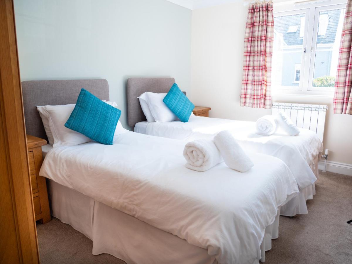 Ellingham Self-Catering Cottages Saint Peter Port Esterno foto