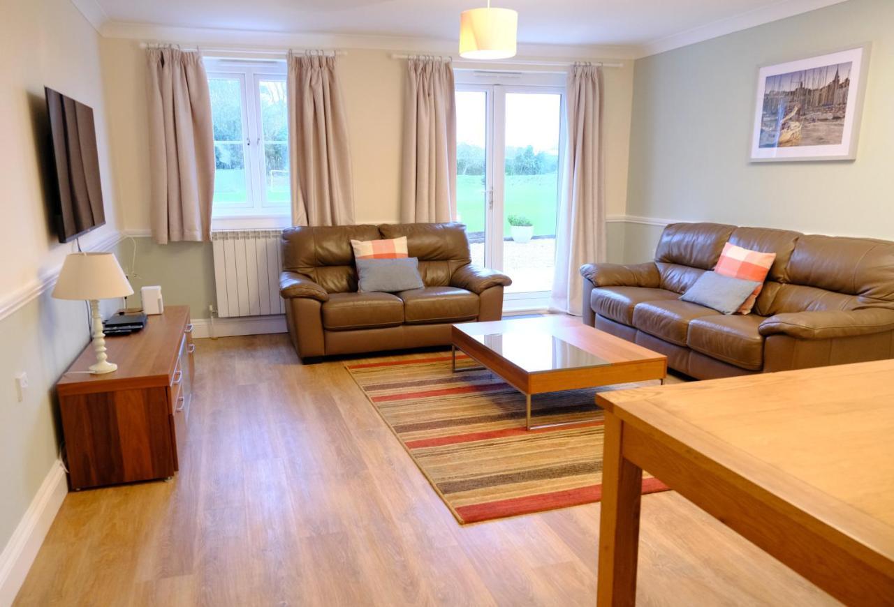 Ellingham Self-Catering Cottages Saint Peter Port Esterno foto