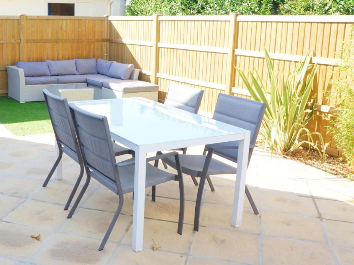 Ellingham Self-Catering Cottages Saint Peter Port Esterno foto