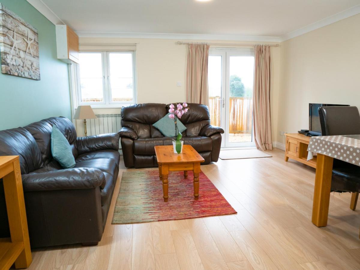 Ellingham Self-Catering Cottages Saint Peter Port Esterno foto