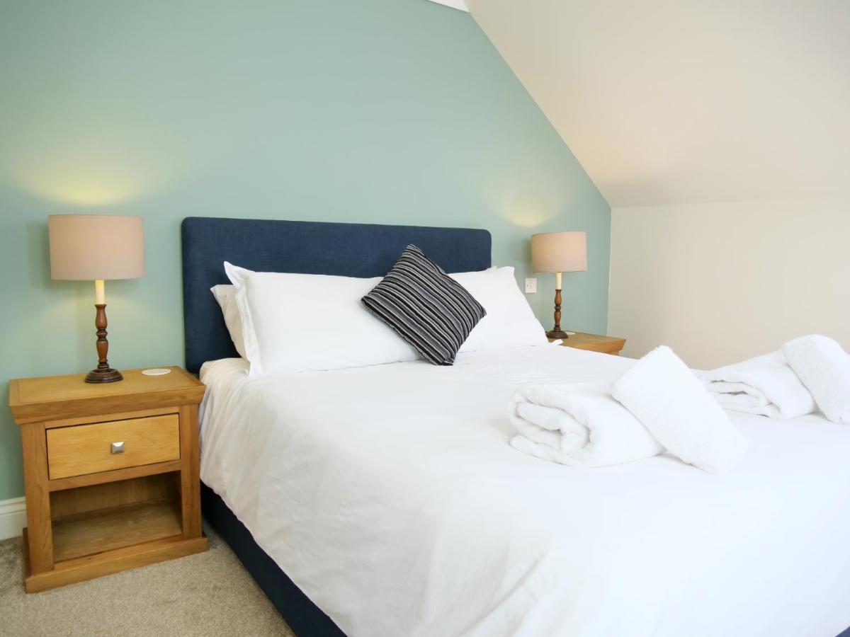 Ellingham Self-Catering Cottages Saint Peter Port Esterno foto