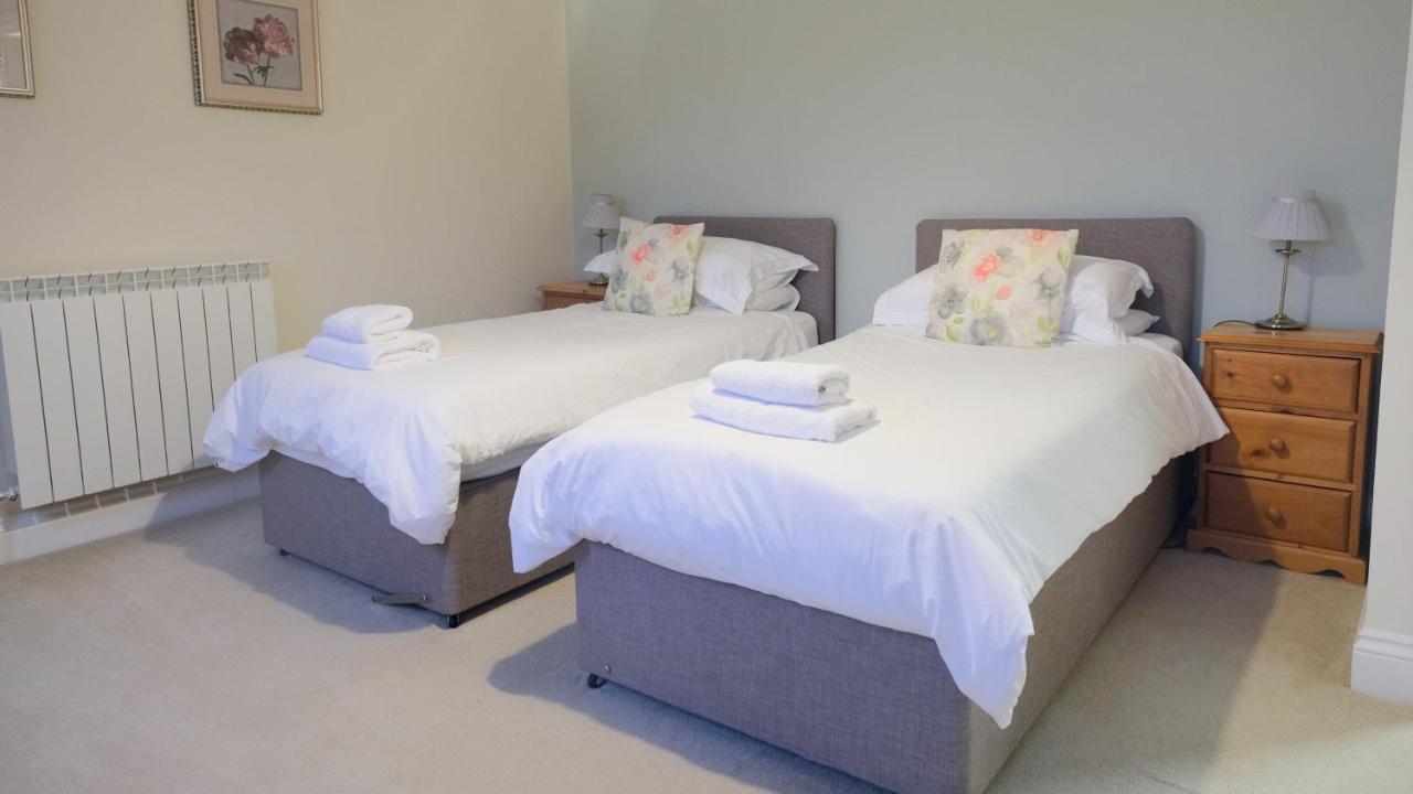 Ellingham Self-Catering Cottages Saint Peter Port Esterno foto