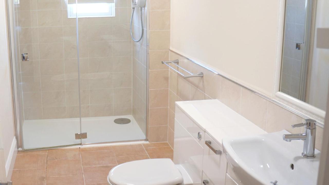 Ellingham Self-Catering Cottages Saint Peter Port Esterno foto
