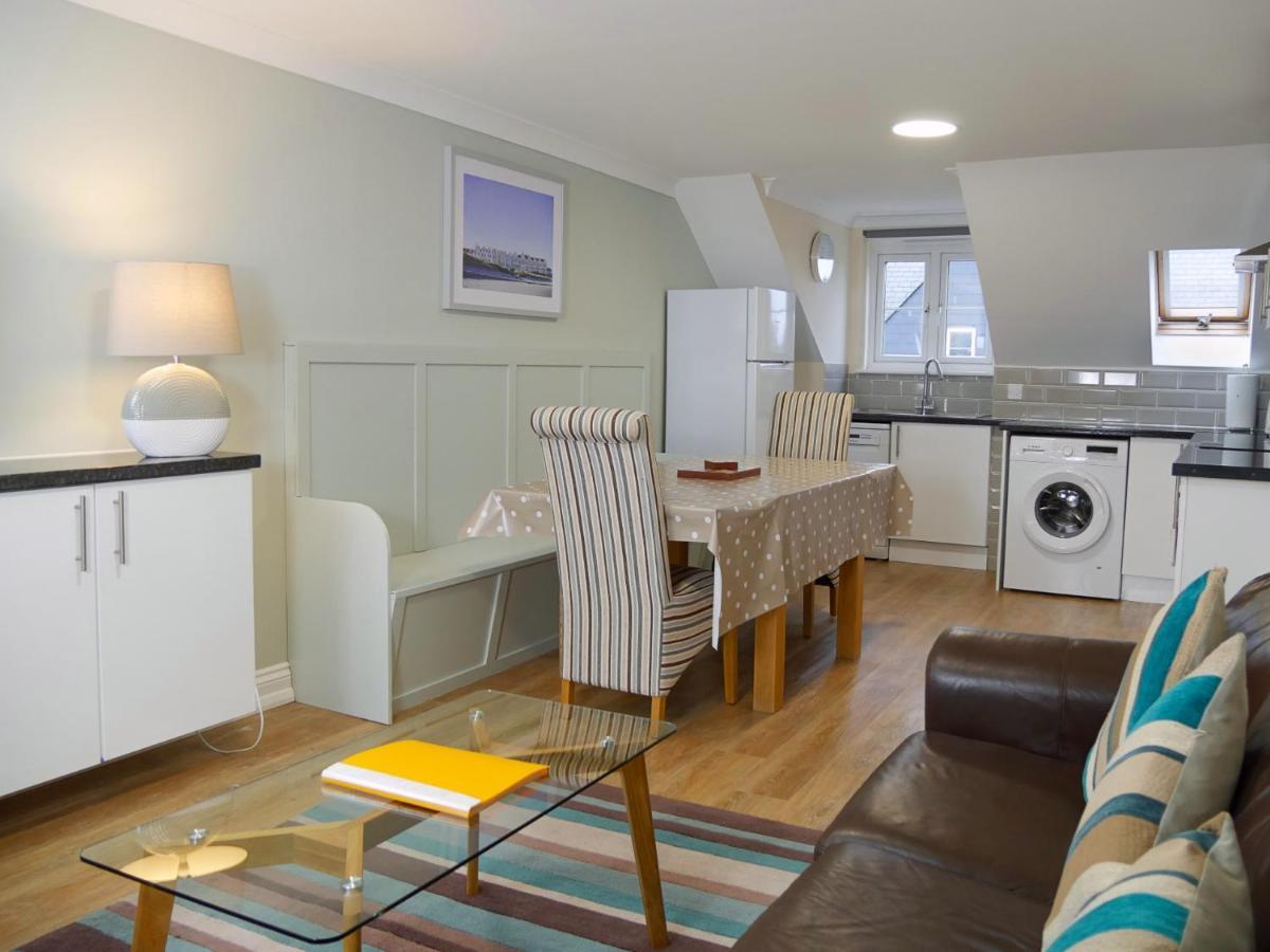 Ellingham Self-Catering Cottages Saint Peter Port Esterno foto