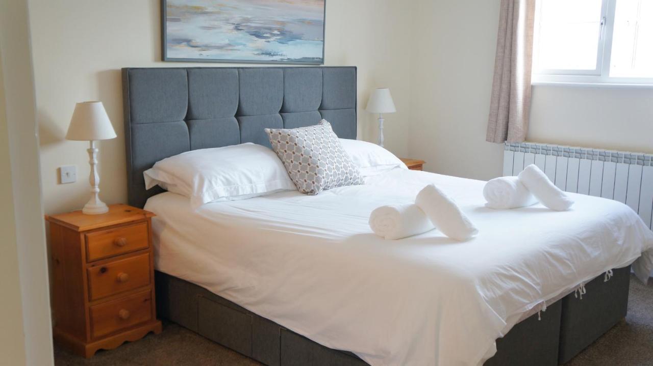 Ellingham Self-Catering Cottages Saint Peter Port Esterno foto