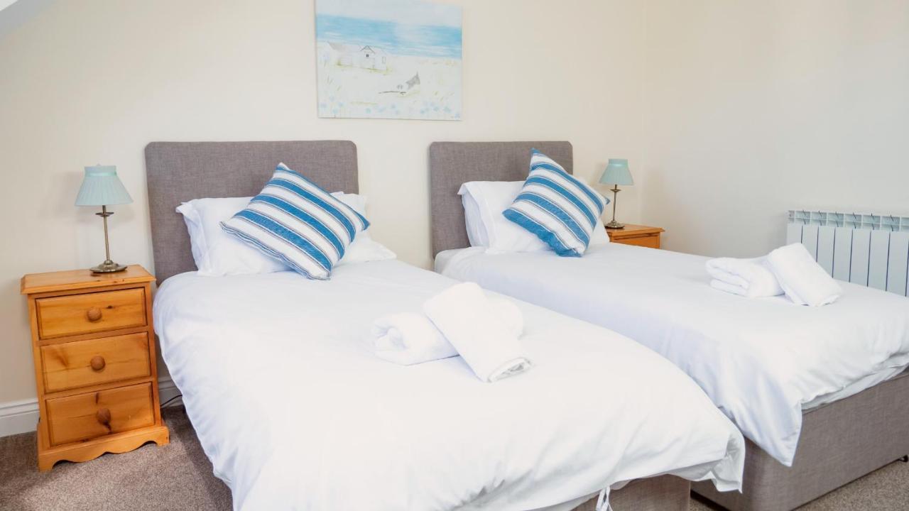 Ellingham Self-Catering Cottages Saint Peter Port Esterno foto
