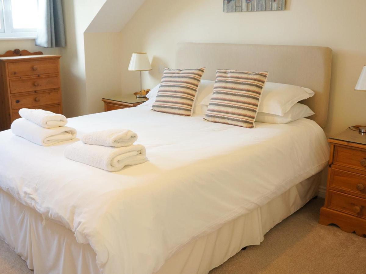 Ellingham Self-Catering Cottages Saint Peter Port Esterno foto