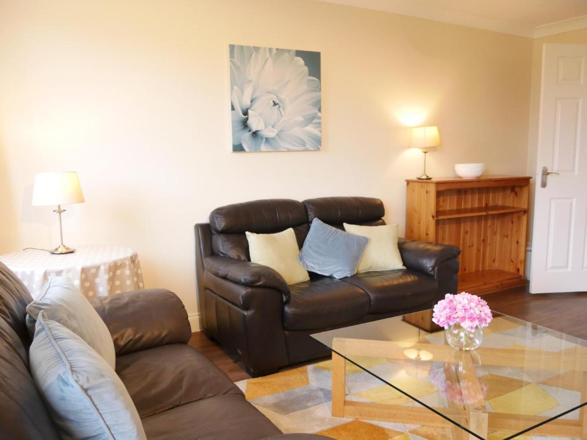 Ellingham Self-Catering Cottages Saint Peter Port Esterno foto