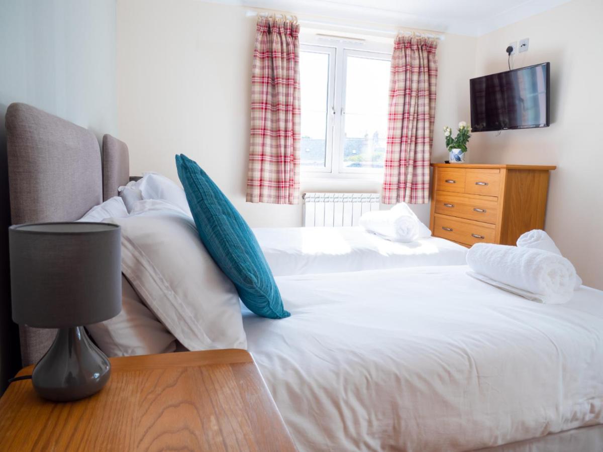 Ellingham Self-Catering Cottages Saint Peter Port Esterno foto