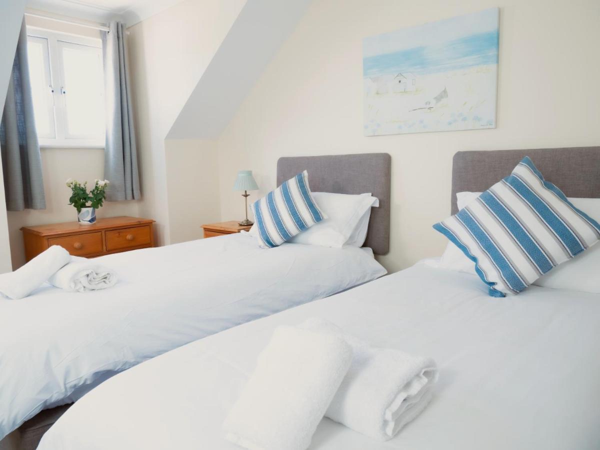 Ellingham Self-Catering Cottages Saint Peter Port Esterno foto