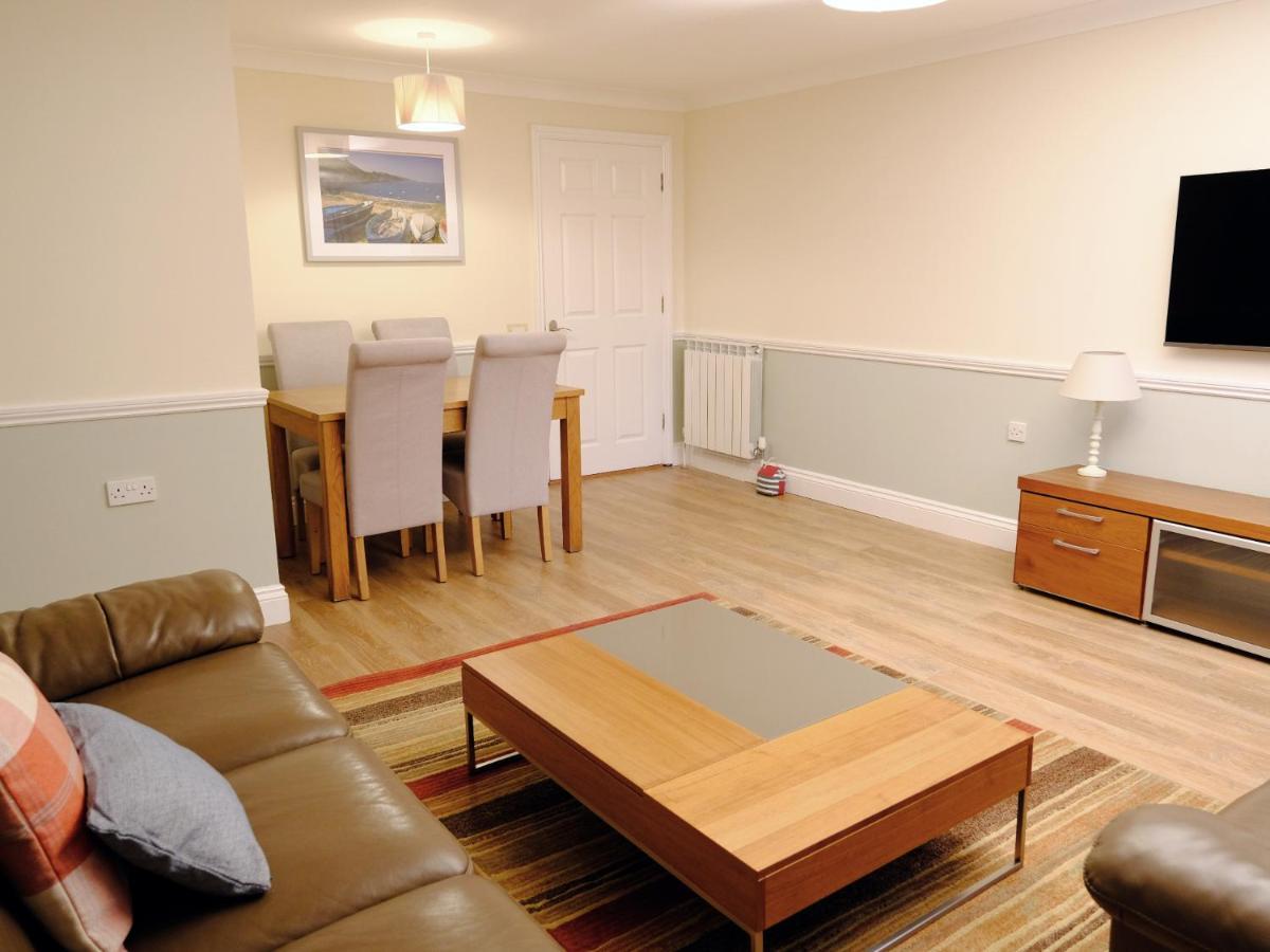 Ellingham Self-Catering Cottages Saint Peter Port Esterno foto