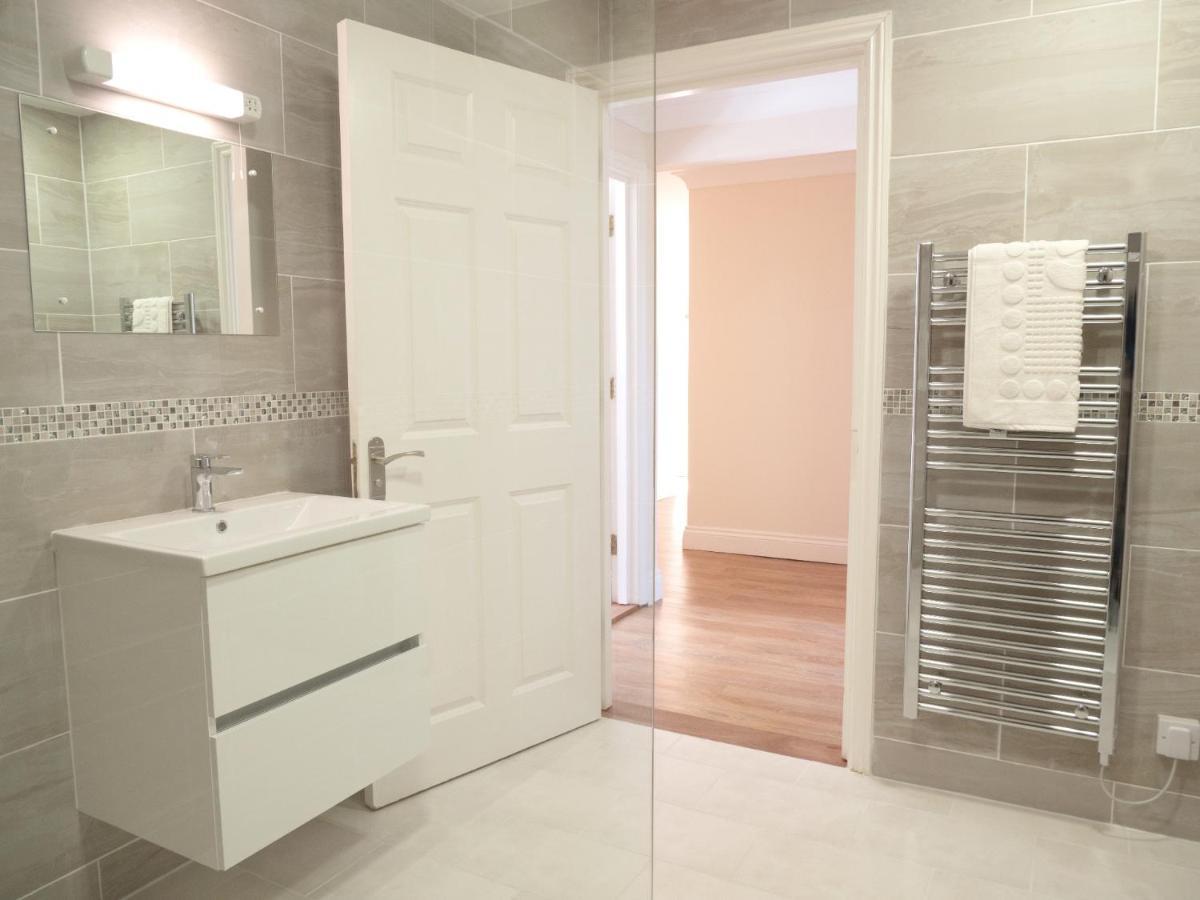 Ellingham Self-Catering Cottages Saint Peter Port Esterno foto