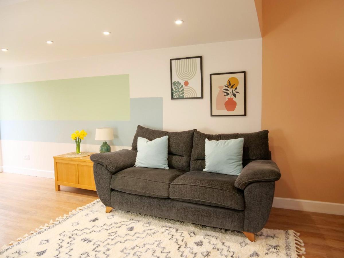 Ellingham Self-Catering Cottages Saint Peter Port Esterno foto