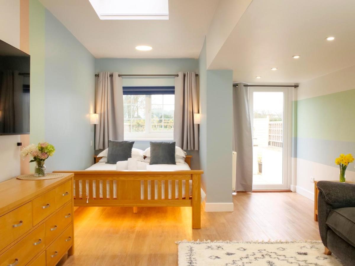 Ellingham Self-Catering Cottages Saint Peter Port Esterno foto