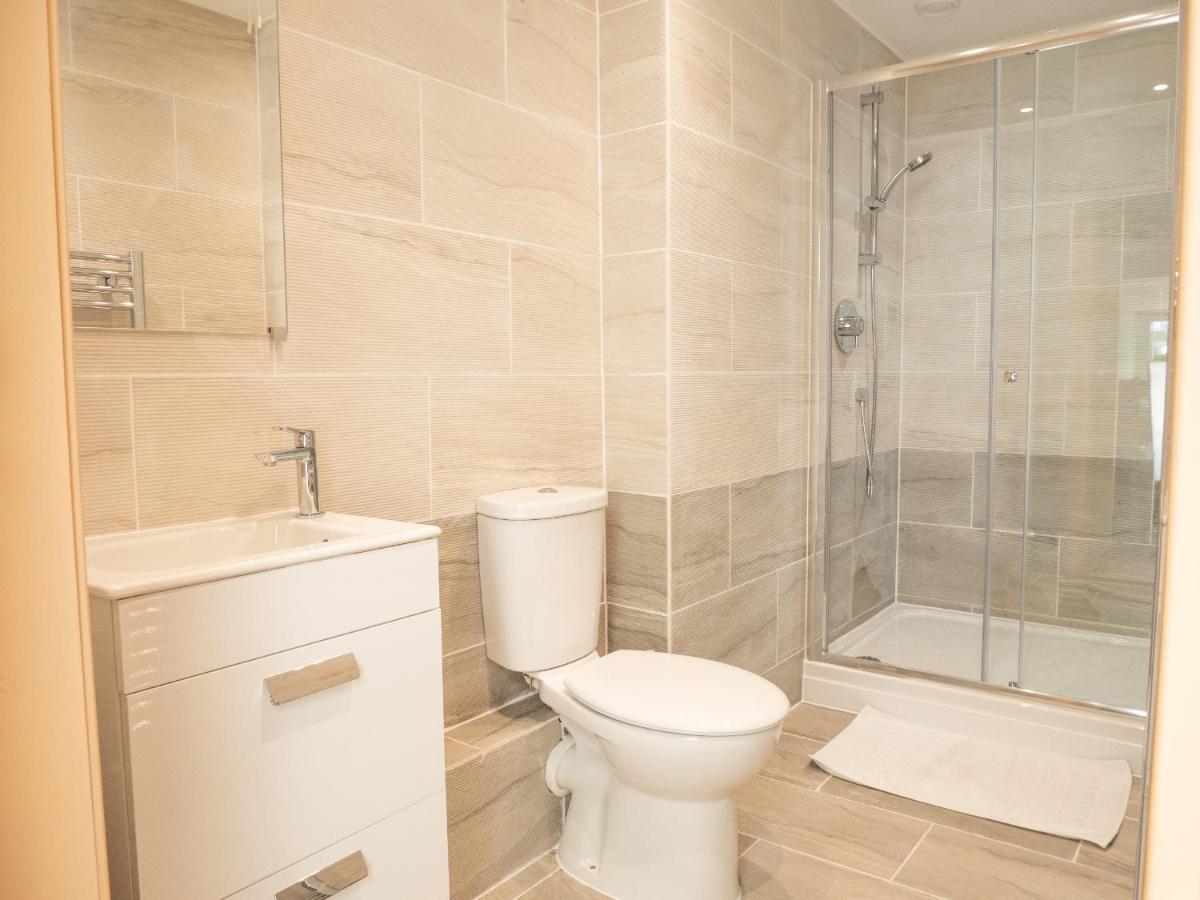 Ellingham Self-Catering Cottages Saint Peter Port Esterno foto