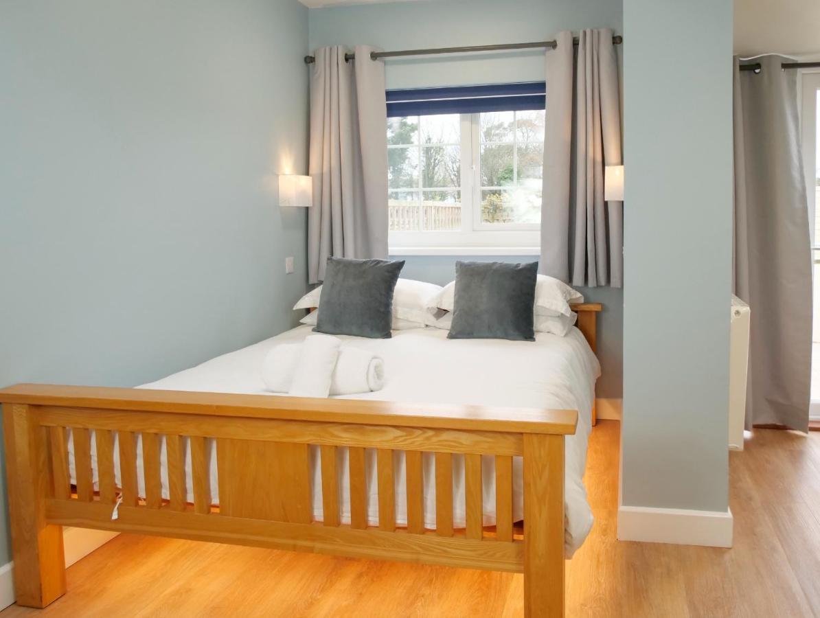 Ellingham Self-Catering Cottages Saint Peter Port Esterno foto