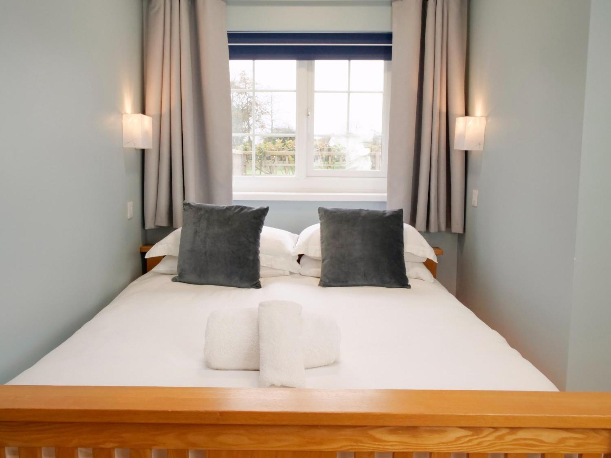 Ellingham Self-Catering Cottages Saint Peter Port Camera foto