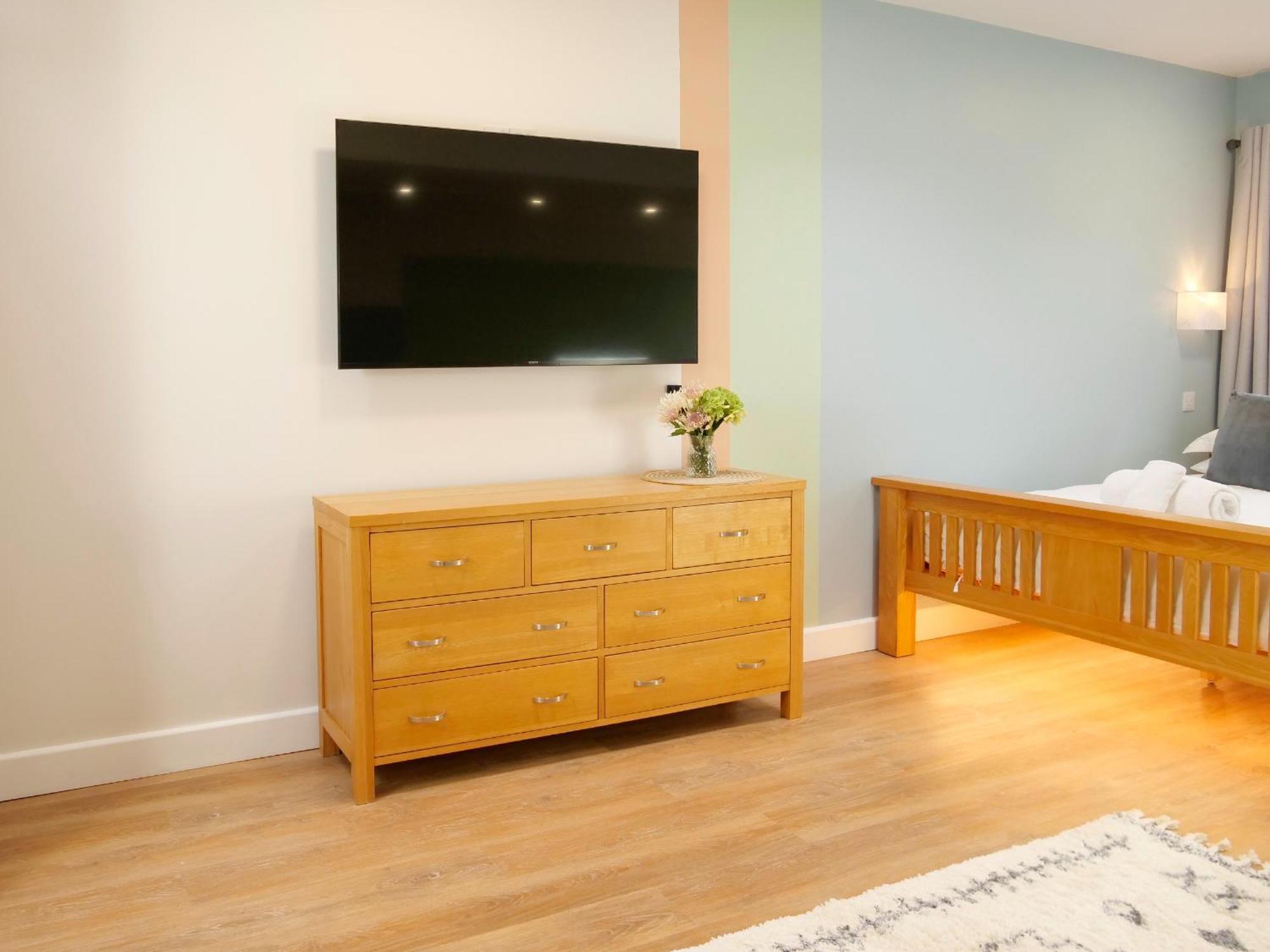 Ellingham Self-Catering Cottages Saint Peter Port Camera foto