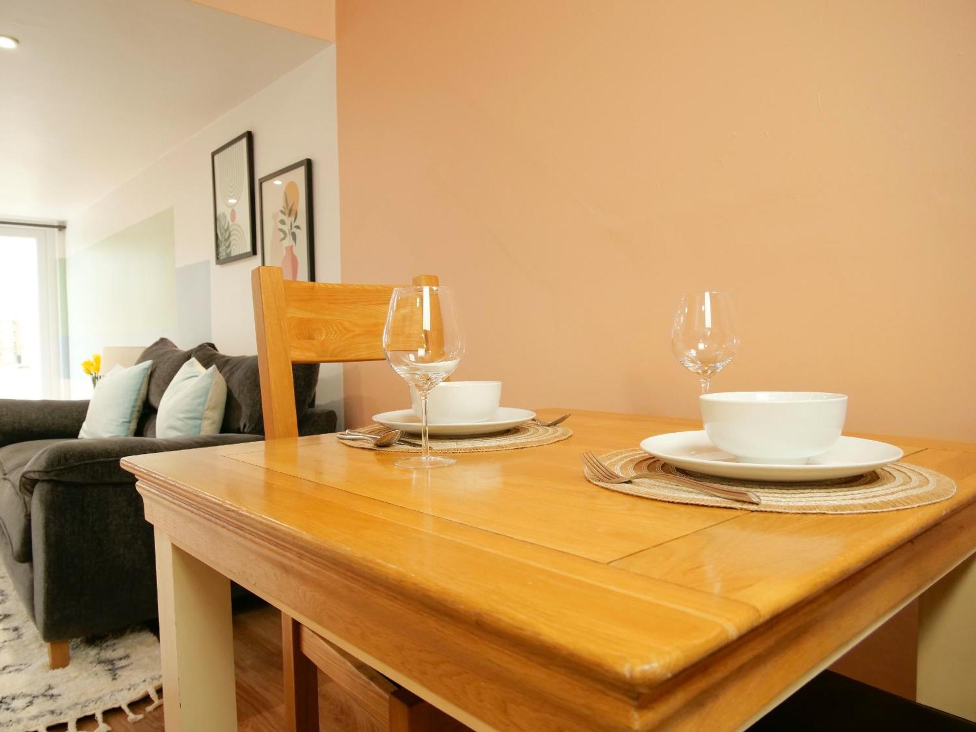 Ellingham Self-Catering Cottages Saint Peter Port Camera foto