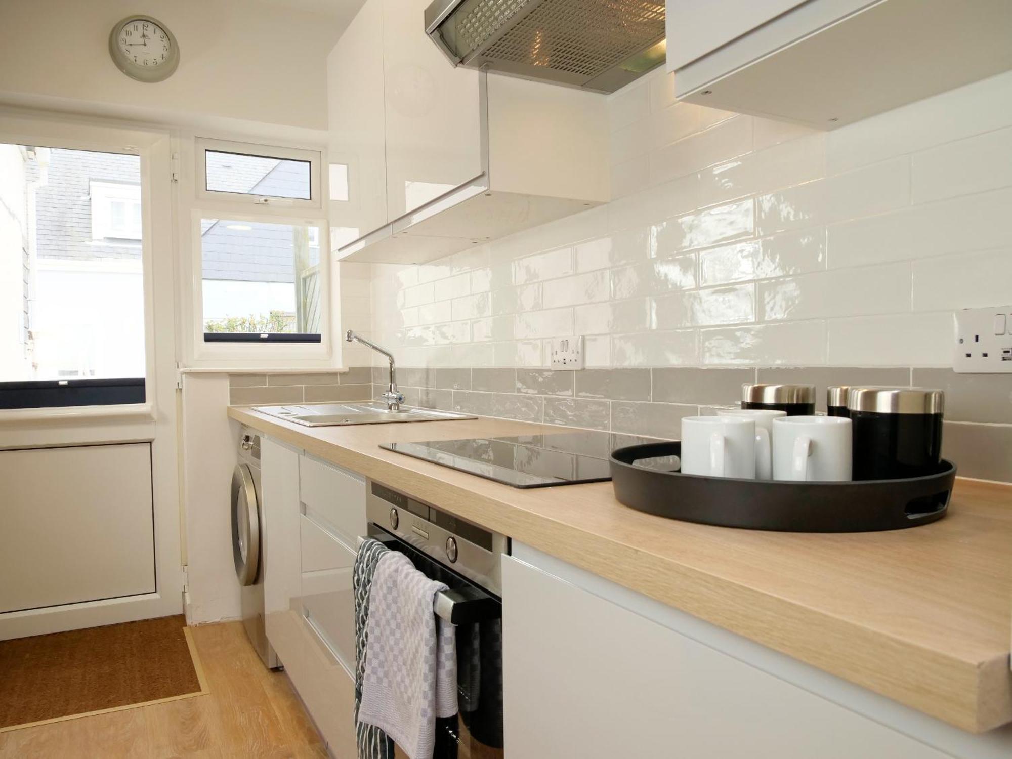 Ellingham Self-Catering Cottages Saint Peter Port Camera foto