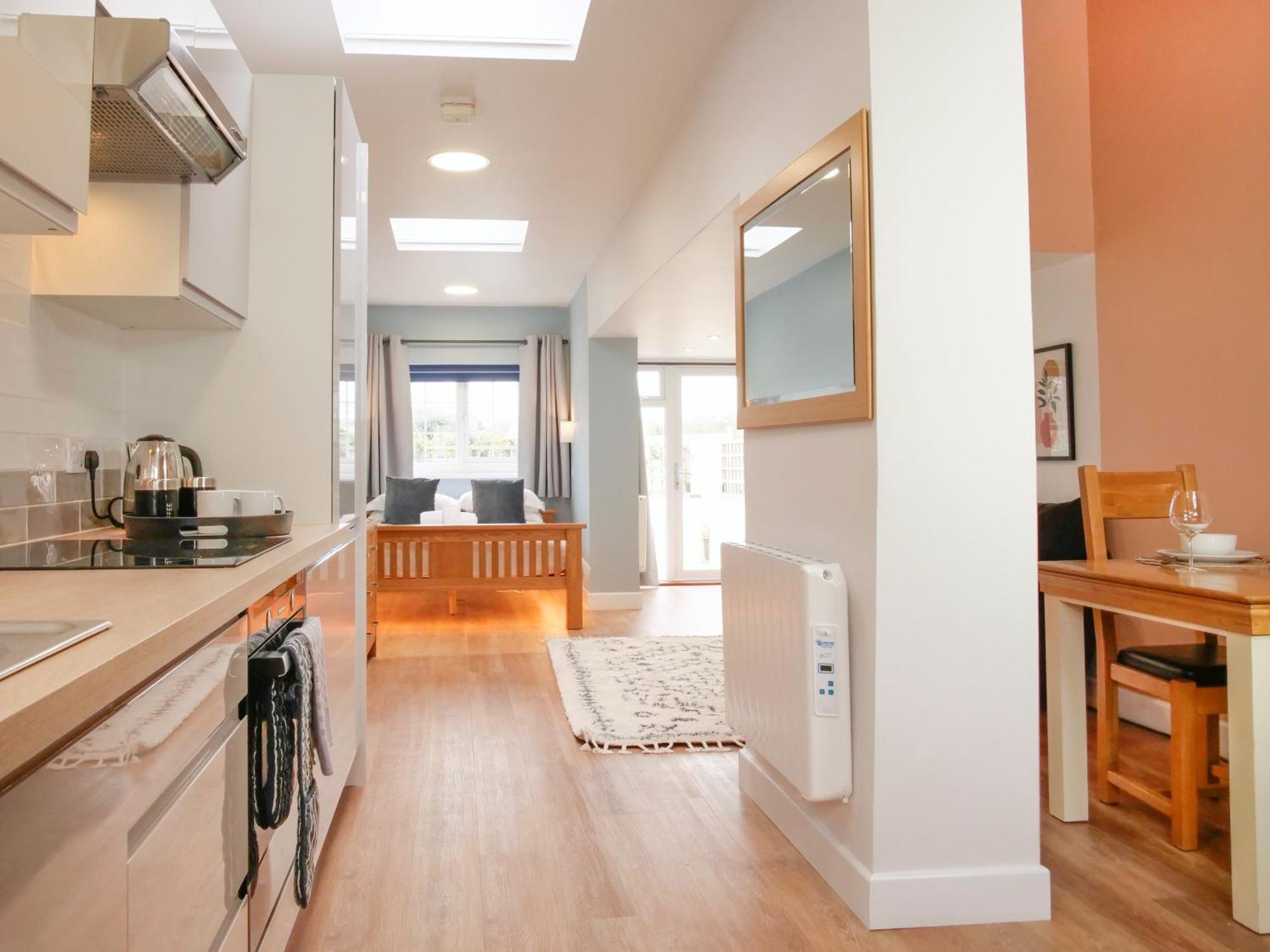 Ellingham Self-Catering Cottages Saint Peter Port Camera foto