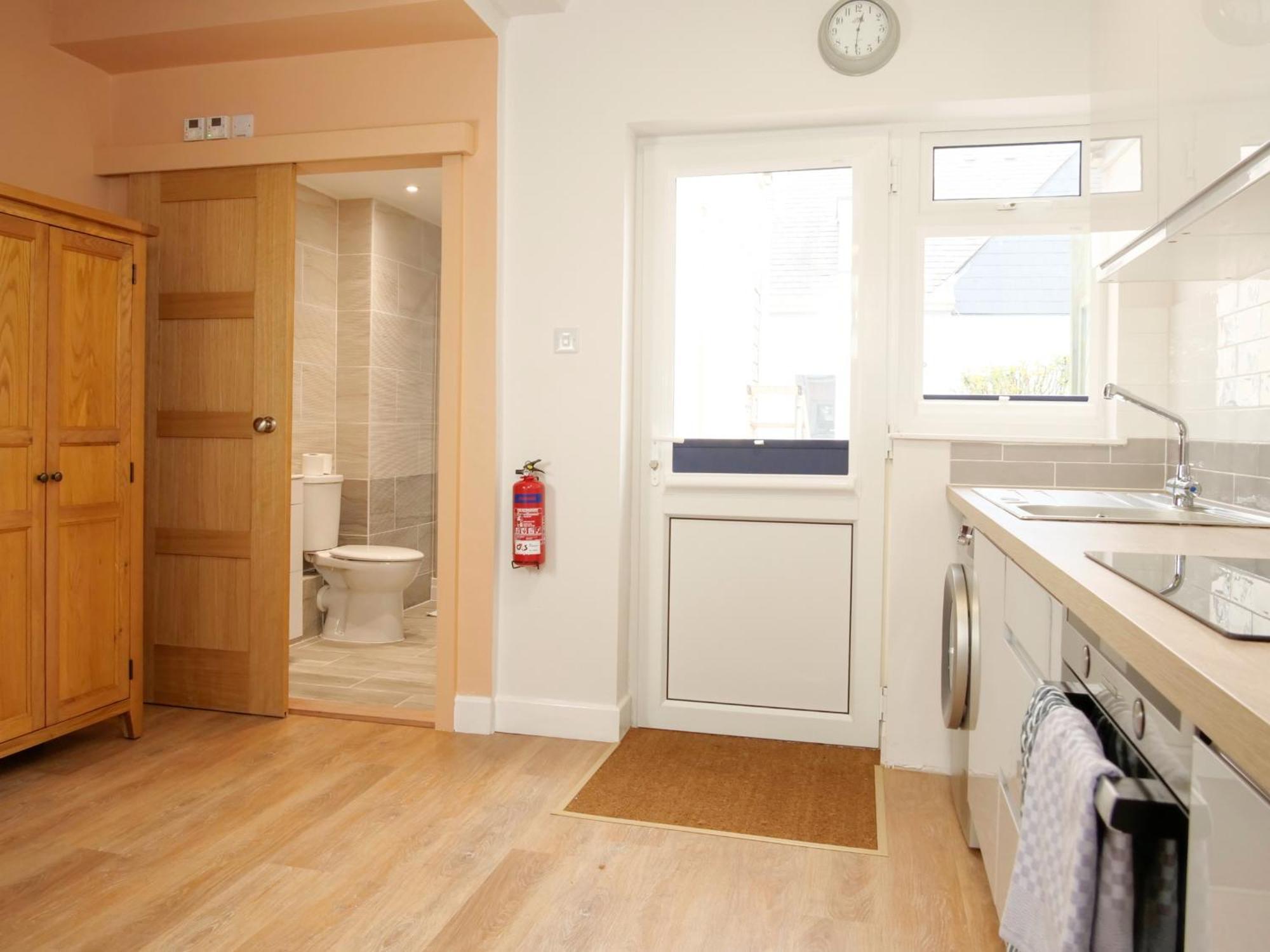 Ellingham Self-Catering Cottages Saint Peter Port Camera foto