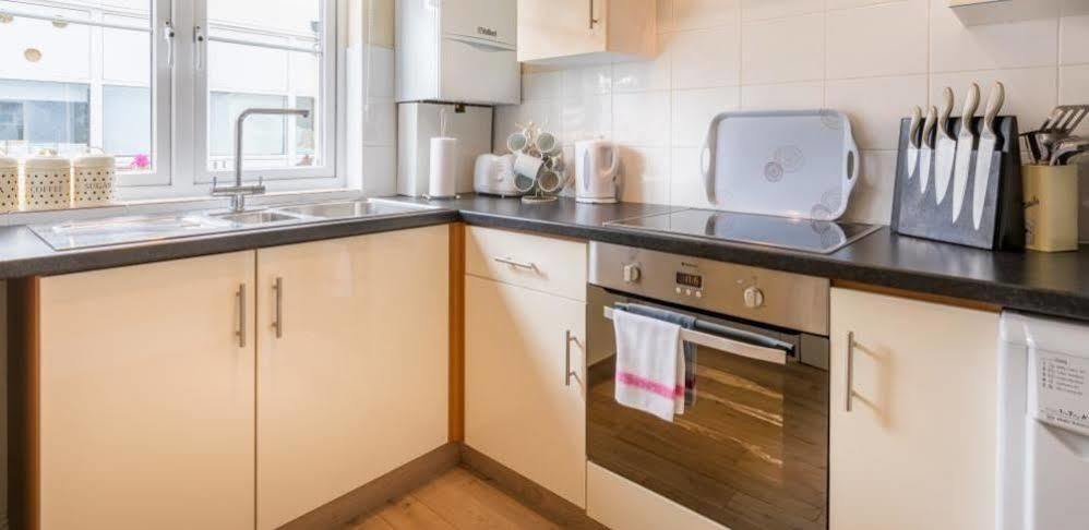 Ellingham Self-Catering Cottages Saint Peter Port Esterno foto