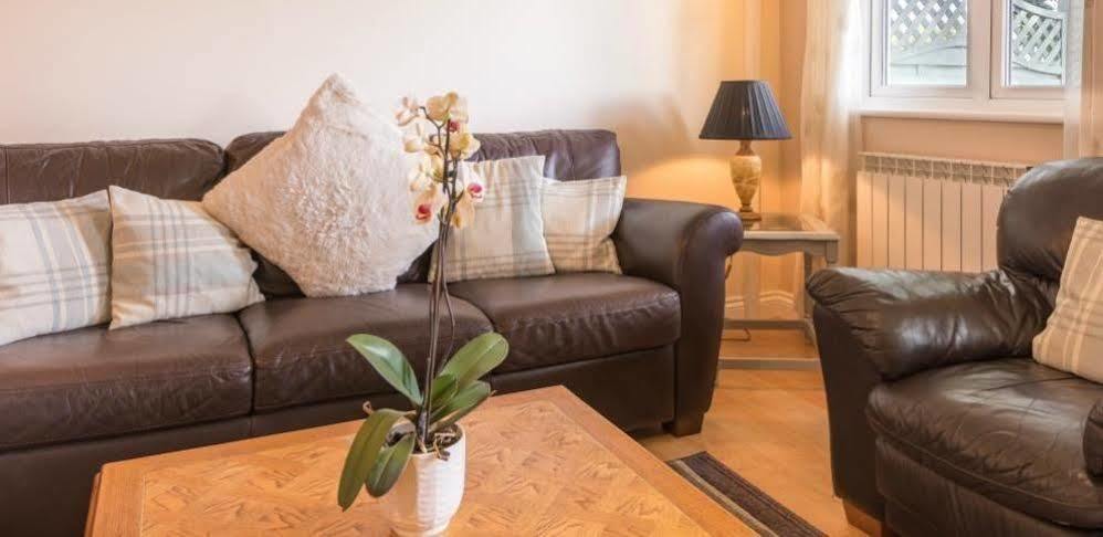 Ellingham Self-Catering Cottages Saint Peter Port Esterno foto
