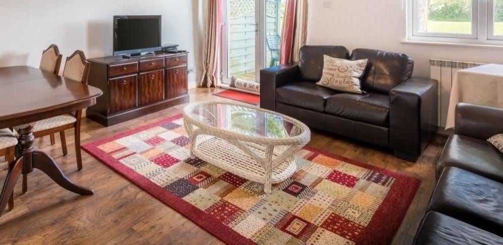Ellingham Self-Catering Cottages Saint Peter Port Esterno foto