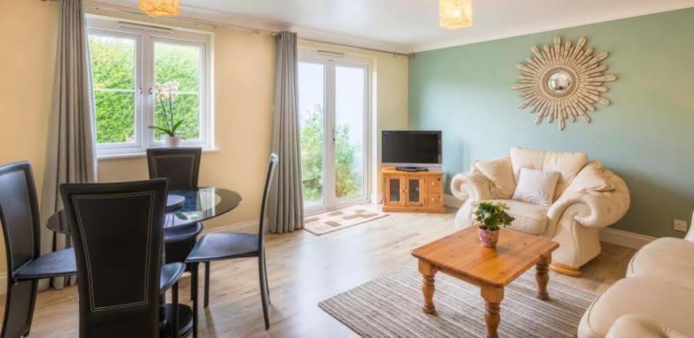 Ellingham Self-Catering Cottages Saint Peter Port Esterno foto