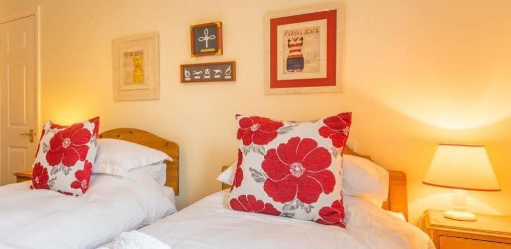 Ellingham Self-Catering Cottages Saint Peter Port Esterno foto