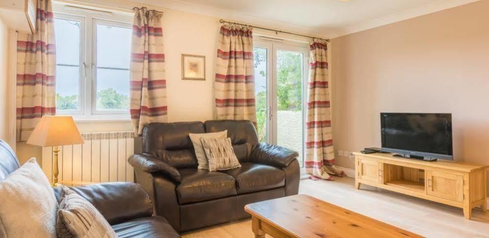 Ellingham Self-Catering Cottages Saint Peter Port Esterno foto