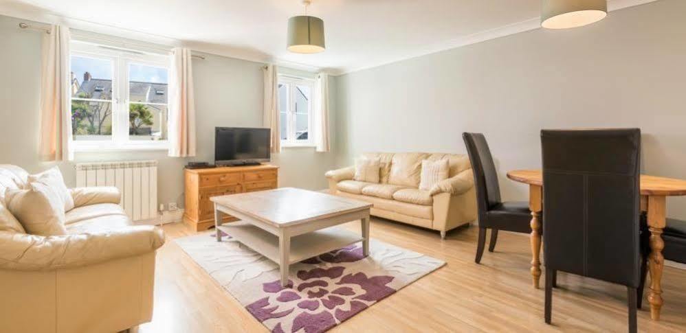 Ellingham Self-Catering Cottages Saint Peter Port Esterno foto