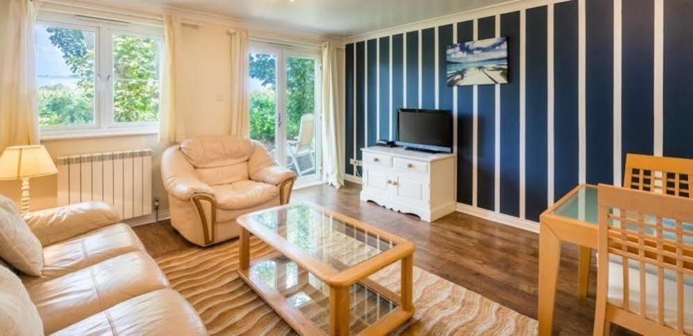 Ellingham Self-Catering Cottages Saint Peter Port Esterno foto