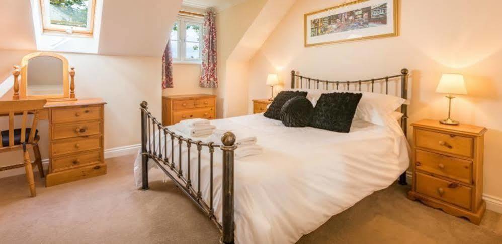 Ellingham Self-Catering Cottages Saint Peter Port Esterno foto